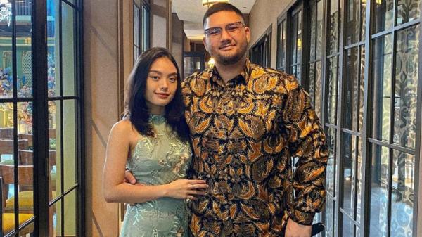 Pesona Bianca Alianajla, Dokter Cantik Calon Menantu Artis Meriam Bellina