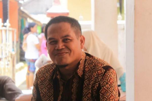Kabupaten Bogor Belum Juga Kukuhkan Kontingen Porprov Jabar 2022, Anggota DPRD Dadeng Wahyudi Heran