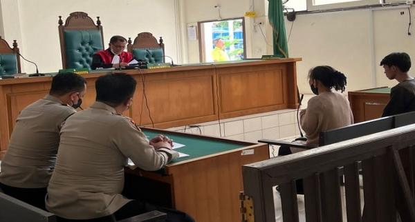 Operasi Pekat, Tiga Pasangan Tanpa Ikatan Pernikahan Terciduk di Penginapan Palembang