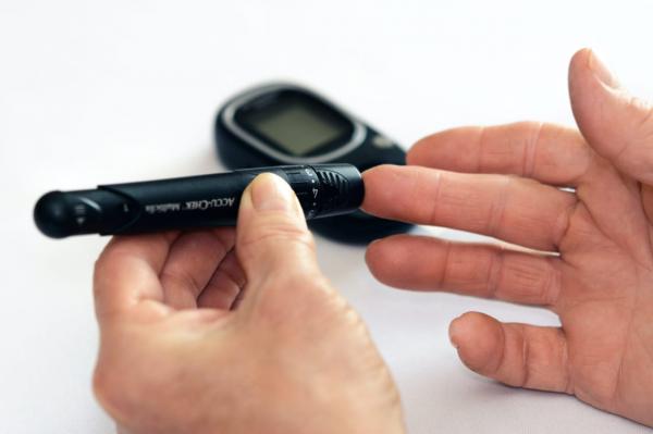 Waspada! 11 Penyakit Komplikasi Diabetes, Nomor 7 Paling Ngeri