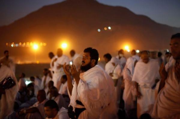 Apa Arti Hari Tarwiyah, Begini yang Harus Dilakukan Jamaah Haji