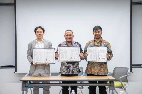 Berjalan Sukses, Teknologi WI.Plat Temukan Lebih dari 40 Titik Kebocoran Pipa di Kota Sukabumi