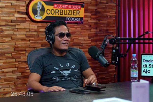 Holywings Resmi Ditutup, Gus Miftah: Nama Suci Muhammad Tidak Bisa untuk Main-main