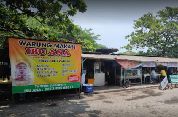 Cerita Pemilik Warung Kaki Lima di Semarang Langganan Tjahjo Kumolo: Beliau Suka Makan Mangut