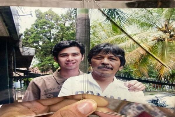 Mengenal Almarhum Ayah Raffi Ahmad, Mantan Direktur Bank Duta Sukapura