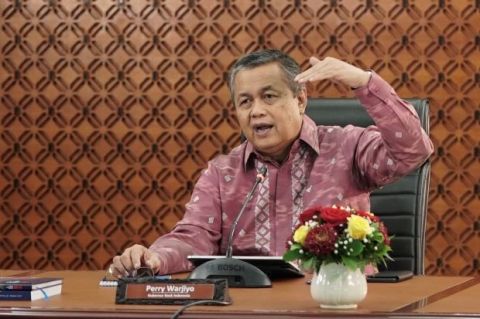 BI Tetap Optimistis Ekonomi Indonesia Tumbuh 5,3% di 2022, Begini Penjelasannya