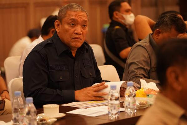 Pendiri Lombok FC Sayangkan Tokoh Sepakbola Terkenal NTB Halangi Talentan Muda Perkuat Klubnya