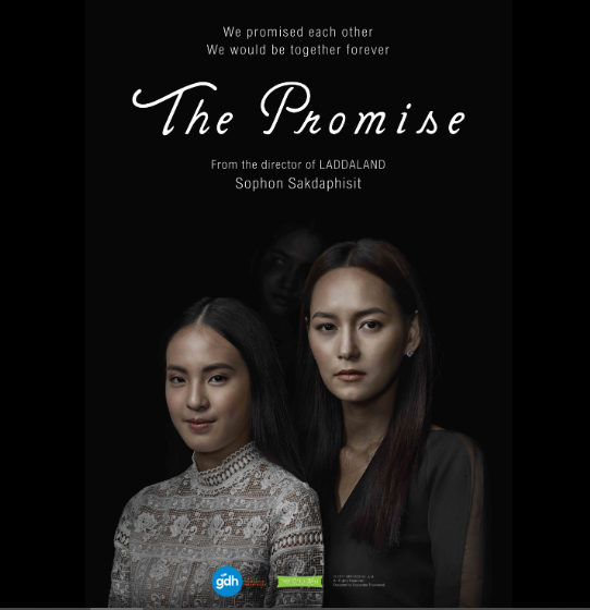 Sinopsis The Promise Film Horor Thailand, Tayang di ANTV  1 Juli 2022