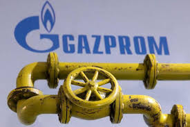 Ngeri! Rusia Tutup Total Pasokan Gas, Inggris dan UE Bisa Krisis hingga Saling Bunuh
