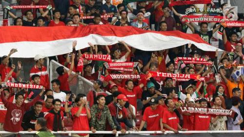 Timnas Vietnam U-19 Tak Takut Diserang Suporter Timnas Indonesia U-19 di Piala AFF U-19 2022