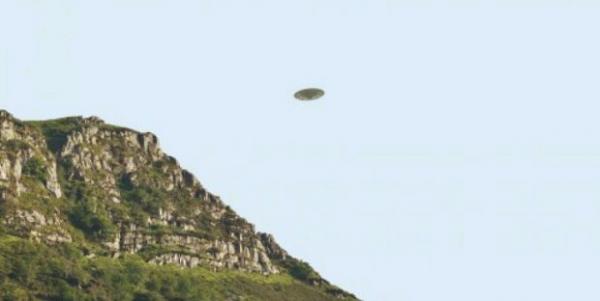 Luar Biasa, 452 Kemunculan UFO Alien Melintas Langit Jepang Sepanjang Tahun 2021