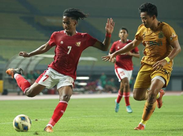 Laga Pembuka Piala AFF U-19 2022 Malam Ini, Indonesia vs Vietnam,  Shin Tae-yong: Siap Tempur