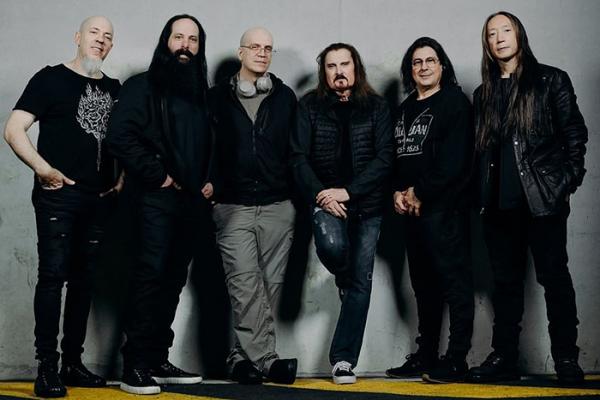 Ini Alasan Konser Dream Theater Digelar di Kota Solo