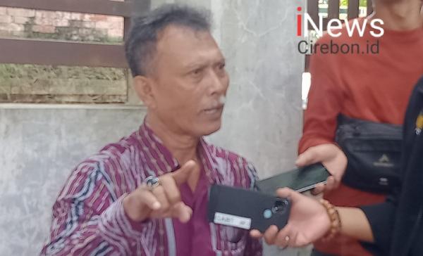 Bahasa Cirebon Kian Terkikis, Ini Kata Pemerhati Budaya dan Sejarah Cirebon