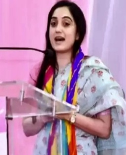 Lidah Nupur Sharma Telah Membakar Negara, Begitu Tuduhan Mahkamah Agung India Terhadap Politisi BJP