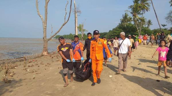 Insiden Kapal Karam di Bangka Barat, 2 Warga Banyuasin Sumsel Dikabarkan Tewas