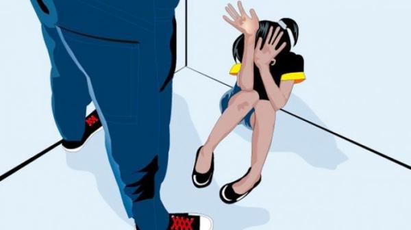 Gadis Difabel di Bontang Diperkosa Ayah dan Kakak Tiri Hingga Hamil, Pelaku Ditangkap Polisi