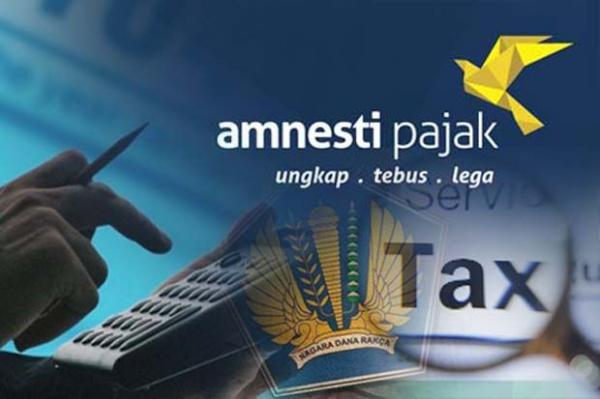 Ungkap Harta Rp594 Triliun, Tax Amnesty Jilid II Diikuti Pengusaha hingga Youtuber