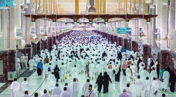 Ini Catatan MUI Soal Pelaksanaan Haji Tahun 2022