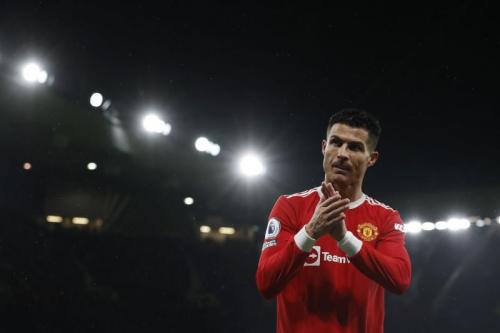 Setelah Ingin Tinggalkan Manchester United, 5 Calon Klub Cristiano Ronaldo