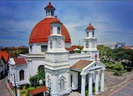 Daftar Gereja Bersejarah di Indonesia, Ada yang Berusia Ribuan Tahun