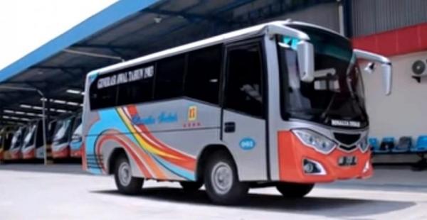 Mobil Pertama PO Rosalia Indah, Bibit Kawit yang Beranak dari 1 Mobil Jadi Ratusan Bus