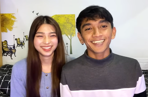 Pria Wibu Asal Riau Berhasil Luluhkan Hati Gadis Cantik Jepang, Inilah Kisahnya