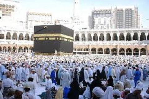 Update Haji 2022: Jamaah yang Tarwiyah Bertambah Jadi 3.550 Orang