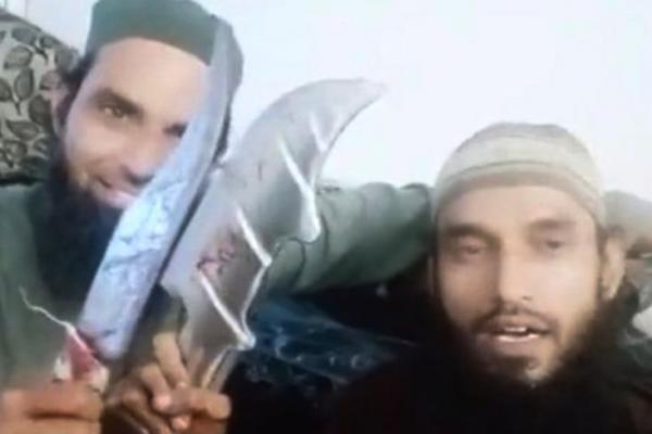 Semakin Memanas, Pembunuh Pendukung Politisi Penista Nabi Muhammad Diserang Massa