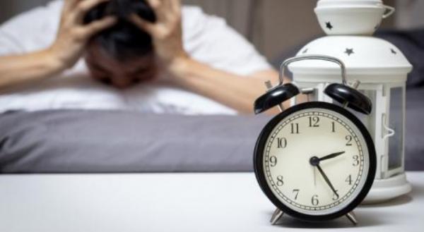 4 Cara Atasi Insomnia Sebelum Periksa ke Dokter