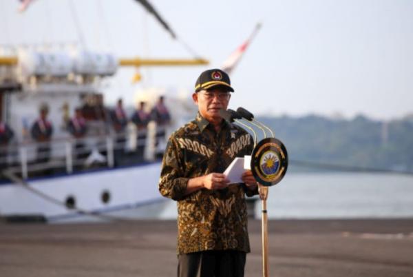 Kekayaan Alam Rempah Indonesia Sita Perhatian Eropa, Menteri PMK Minta untuk Dijaga