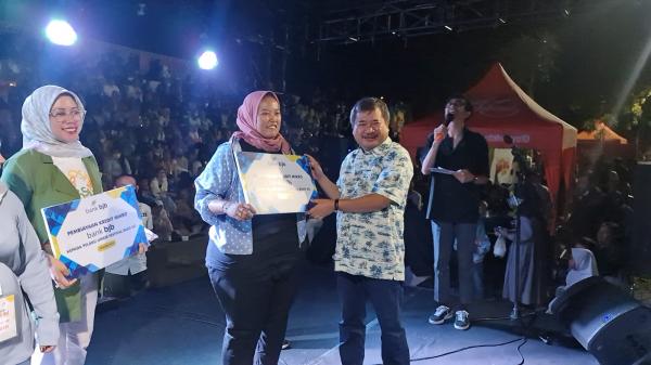 Festival Baso Aci Garut Tahun 2022 Raup Keuntungan Miliaran Rupiah