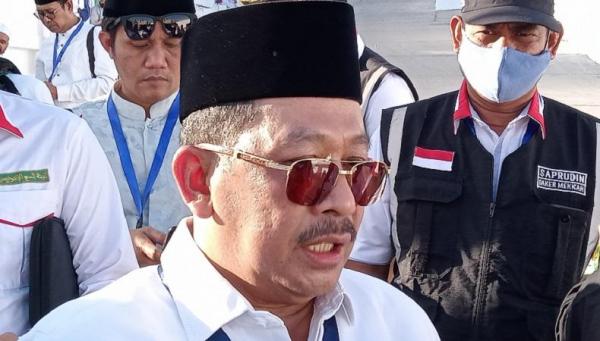 Sebanyak 46 Jemaah Haji Furoda Indonesia Dideportasi