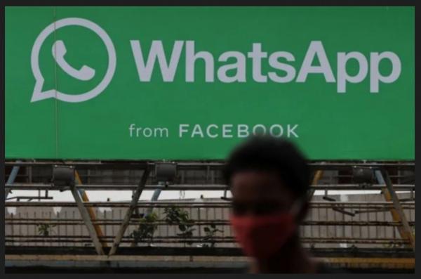 Demi Privasi, WhatsApp Bakal Sembunyikan Status Online