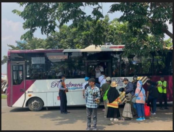 Asyik! Transjakarta Sediakan 4 Bus Premium Keliling Ancol Selama Libur Sekolah