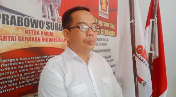 Dukung Capres Prabowo, Gerindra Probolinggo Mulai Curi Simpatik
