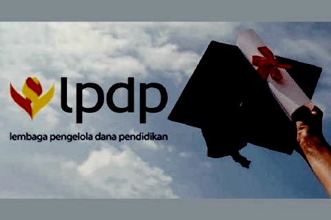 Resmi Dibuka Pendaftaran Beasiswa LPDP Tahap 2, Ini Syarat dan Caranya,  Ditutup 5 Agustus 2022