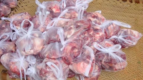 Jelang Kurban Idul Adha, Dinas Lingkungan Hidup Pemalang Larang Bungkus Daging Pakai Kantong Plastik