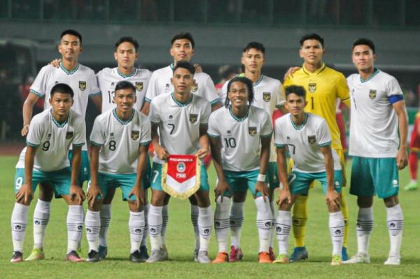 Jadwal Piala AFF U-19 2022 Hari Ini: Timnas Indonesia vs Brunei Darussalam, Vietnam vs Filipina