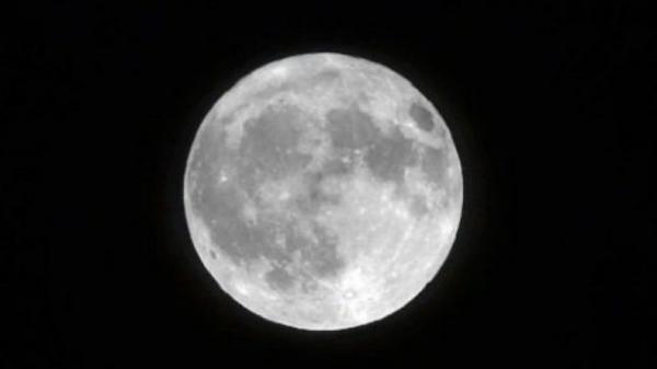 NASA Tuduh China Ingin Kuasai Bulan, Beijing: Itu Kampanye Kotor AS!