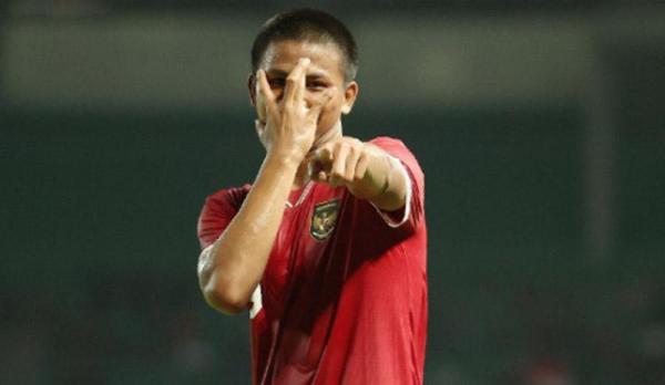 Mengenal Hokky Caraka, Striker Indonesia U-19 Pencetak Quattrick ke Gawang Brunei Darussalam