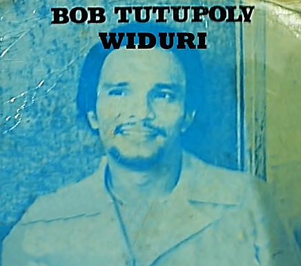Bob Tutupoly Meninggal Dunia, Musisi Senior Pelantun Lagu Widuri