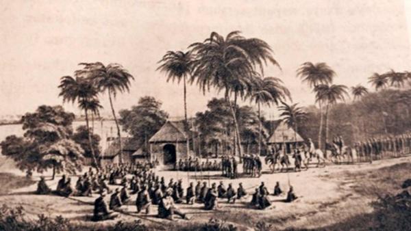 Wabah Penyakit di Era Pangeran Diponegoro, Ratusan Ribu Orang Meninggal dengan Cepat