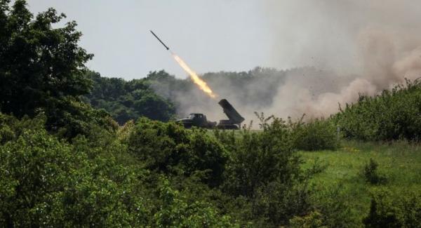 Pangkalan Militer Ukraina Dihajar Rudal Presisi Rusia, Puluhan Tentara Asing Tewas