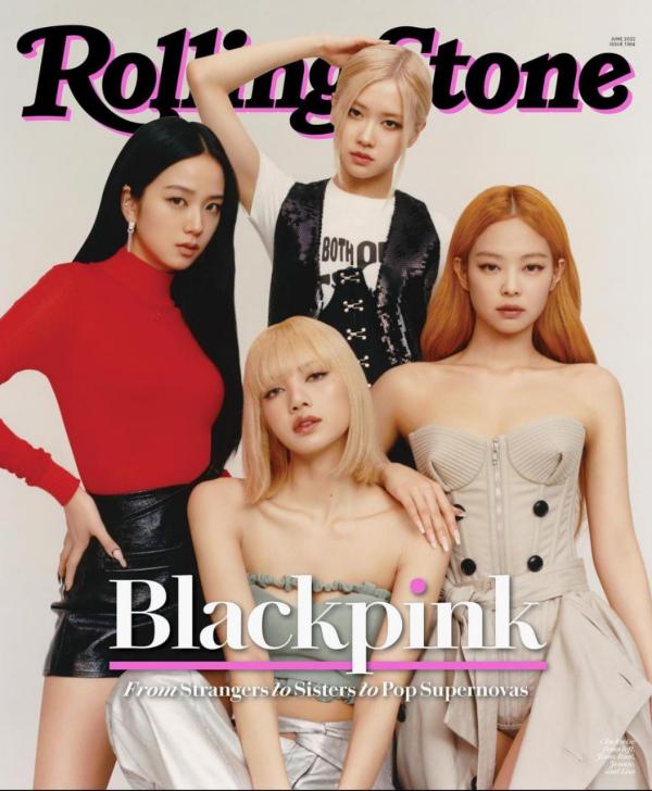 BLACKPINK Segera Comeback dan World Tour, Ini Jadwalnya 