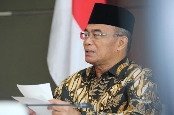 123 Juta Orang Mudik Lebaran, Cuti Bersama Idul Fitri 2023 Dimajukan Jadi 19-25 April 2023