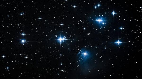Benarkah Bintang di Langit Berkelap-kelip, Ini Jawaban Ilmuwan