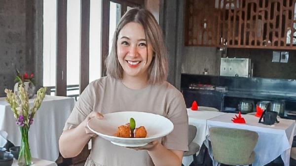 Profil Devy Anastasia Masterchef Indonesia Punya Akun Onlyfans Dan