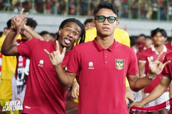 Head to Head Timnas Indonesia U-19 vs Thailand: Bentrok Malam Ini, Jangan Minder Garuda Nusantara