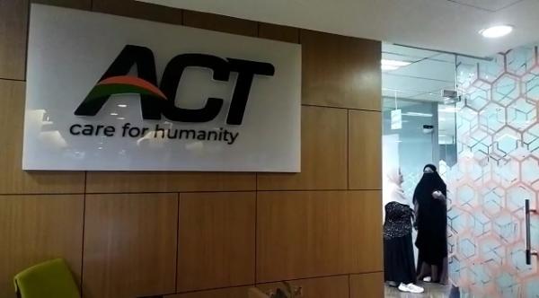 Gila, ACT Juga Selewengkan Dana Ahli Waris Korban Lion Air